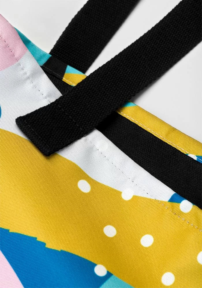 Rubber Duckies - Tote bag - ????