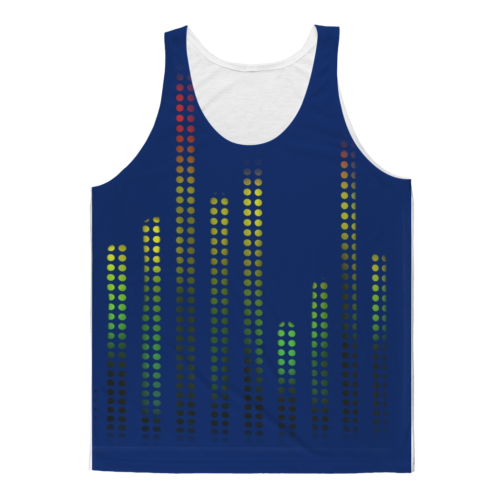 Testcollection Classic Sublimation Adult Tank Top test