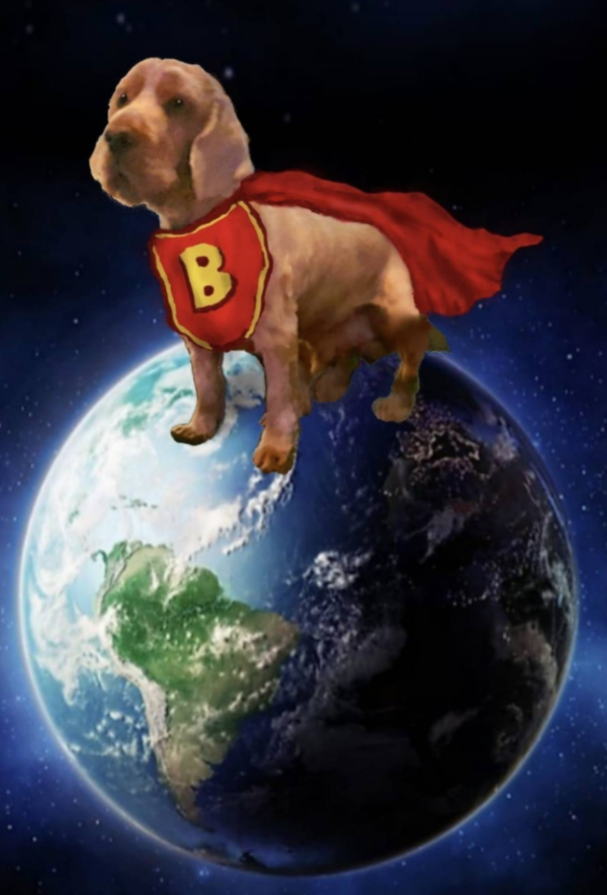 GLOBAL HERO