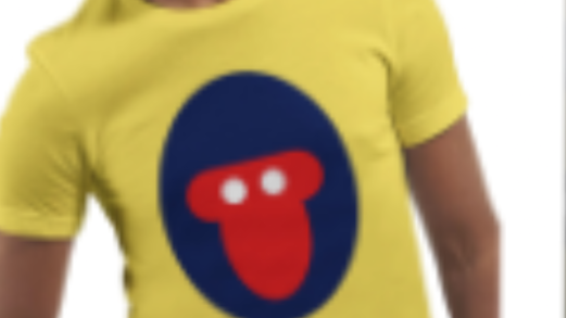 Baboon's Merch