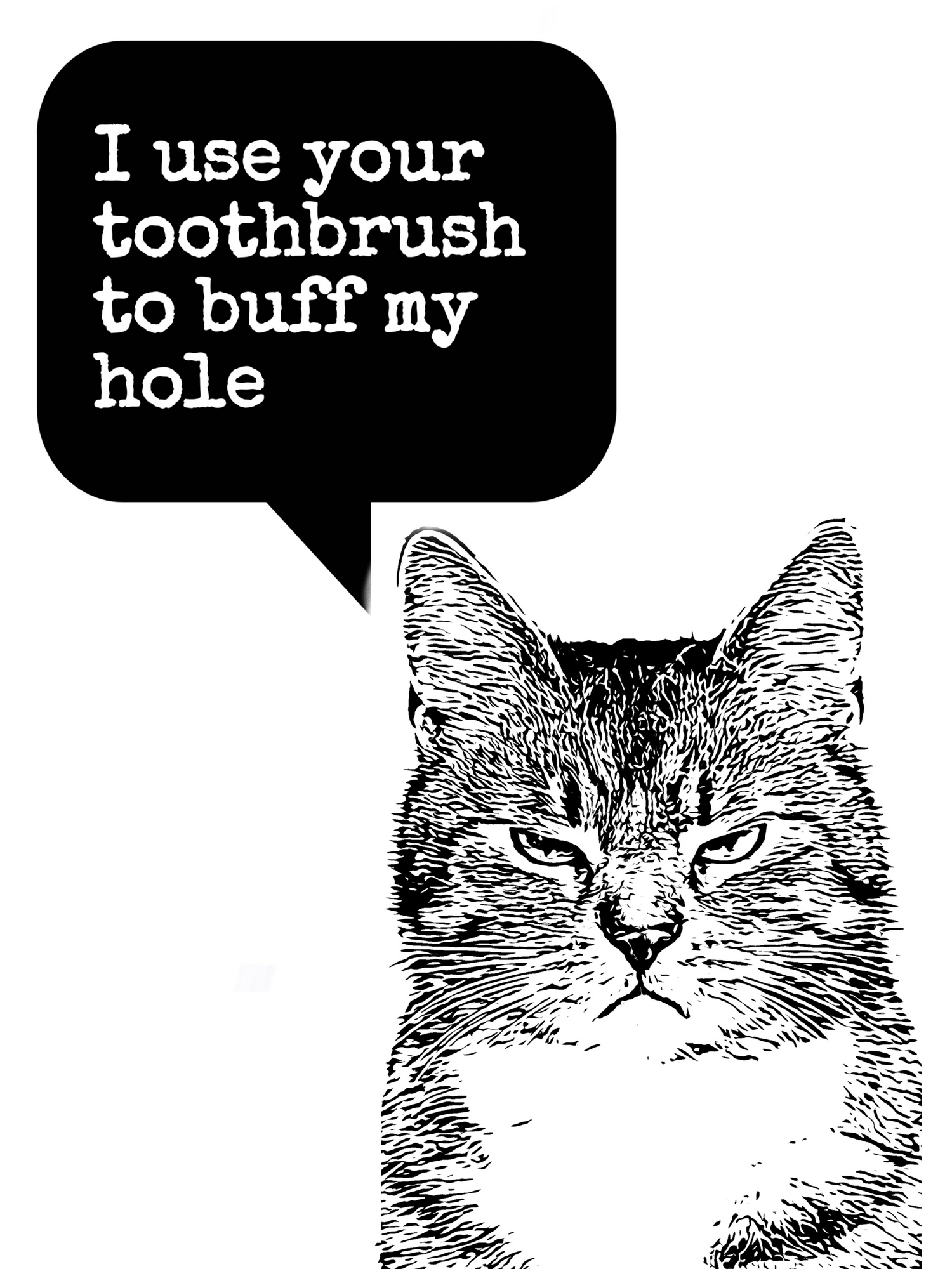 Malicious Moggies