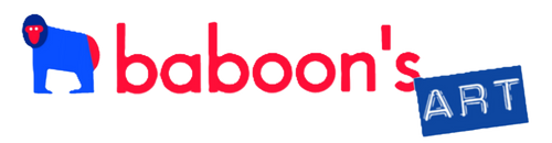 baboon'sART