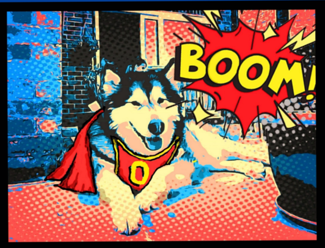 POP ART