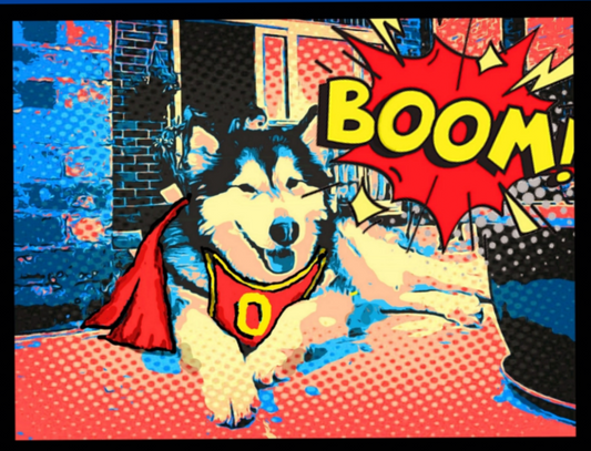 POP ART