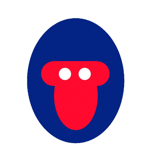 Baboon's Gift Card