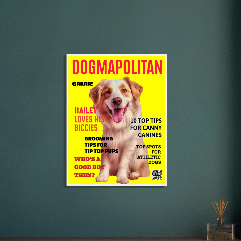 DOGMOPOLITAN